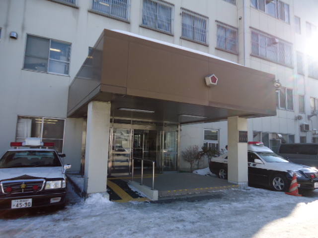 ★bB納車準備完了です!!★(白石店)_c0161601_1055064.jpg