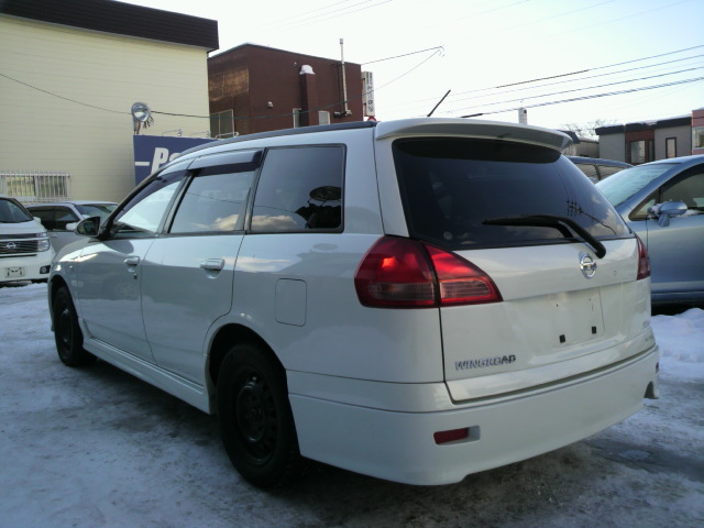 ★レガシィ納車OKです!!★(新川店)_c0161601_192438.jpg