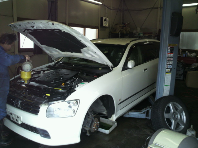 ★レガシィ納車OKです!!★(新川店)_c0161601_1944434.jpg