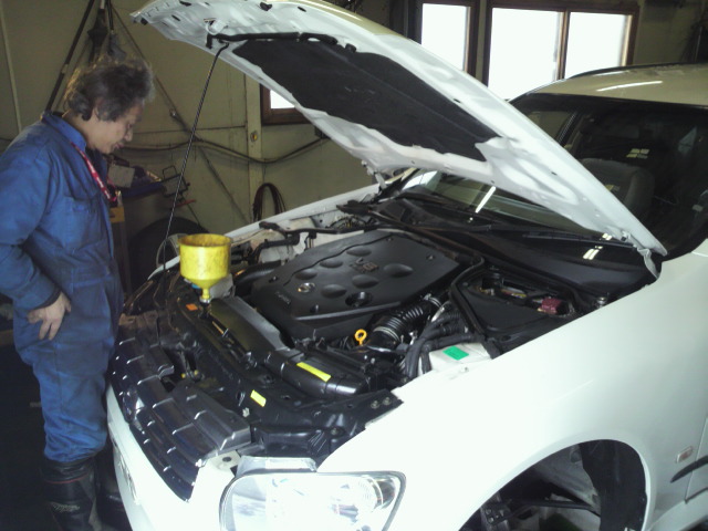★レガシィ納車OKです!!★(新川店)_c0161601_1945885.jpg