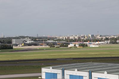 開港が近づくベルリン・ブランデンブルク空港_e0038811_27894.jpg