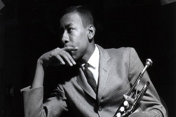 Lee Morgan ／ Candy　BLP1590_e0251914_759529.jpg