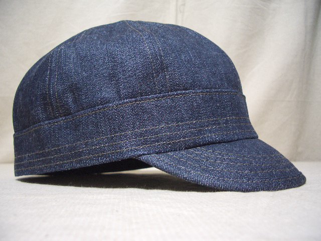 Dapper\'s SPECIAL 8PIECE WORKCAP LOT890_c0144020_1426313.jpg