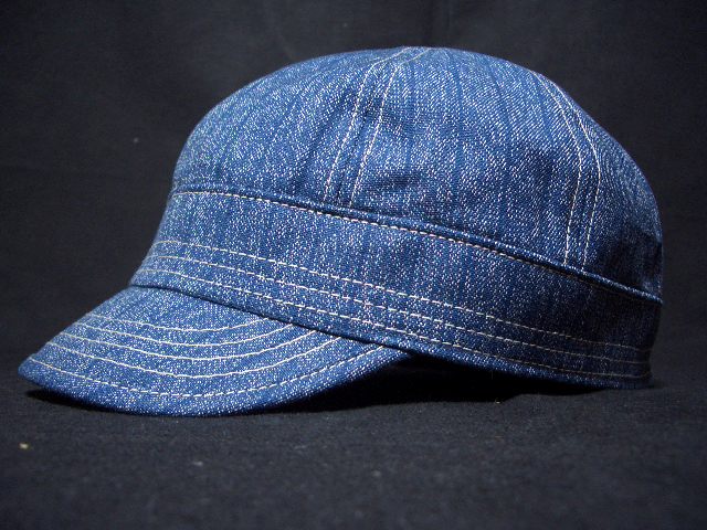 Dapper\'s SPECIAL 8PIECE WORKCAP LOT890_c0144020_14264240.jpg