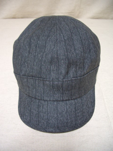 Dapper\'s SPECIAL 8PIECE WORKCAP LOT890_c0144020_1427284.jpg