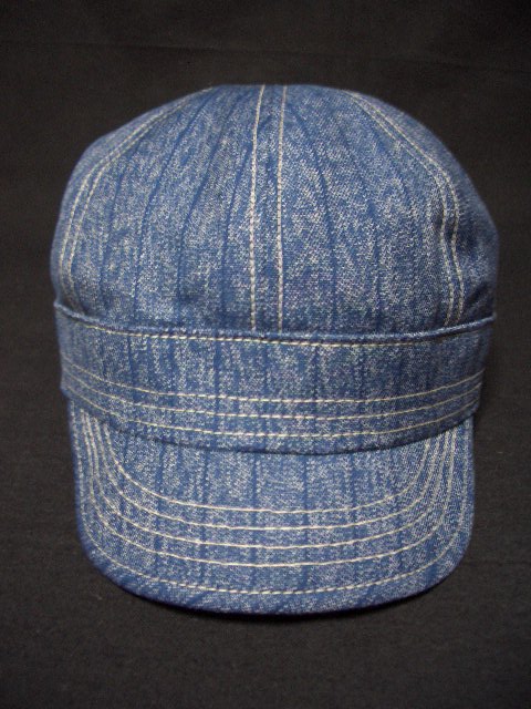 Dapper\'s SPECIAL 8PIECE WORKCAP LOT890_c0144020_1427410.jpg
