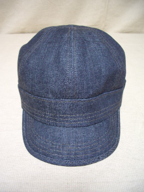 Dapper\'s SPECIAL 8PIECE WORKCAP LOT890_c0144020_1427770.jpg