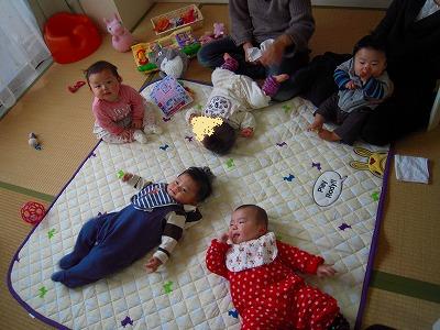 赤ちゃんがい っぱい Yokkoの幸せがいっぱい 赤ちゃんがい っぱい Yokkoの幸せがいっぱい