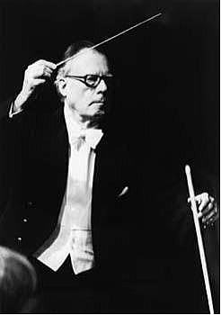 指揮者100選☆24 ベーム 気楽じい~の蓼科偶感