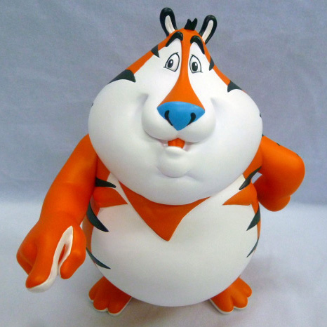 Fat Tony by Ron English_e0118156_22481842.jpg