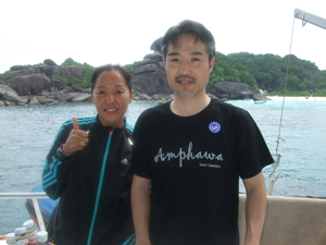 シミランクルーズ_f0144385_2054454.jpg