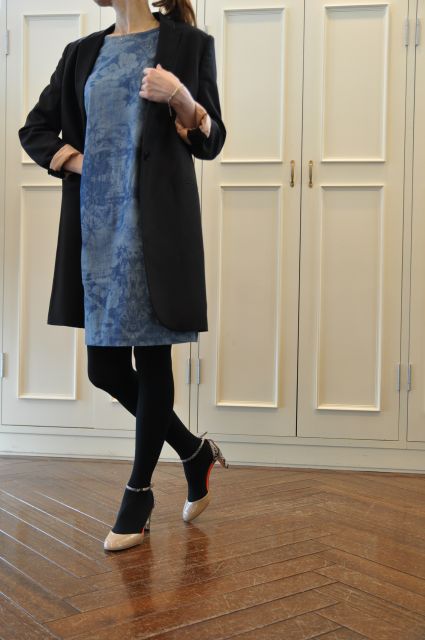 春気分で ・ ・ ・ STELLA McCARTNEY _b0110586_197047.jpg