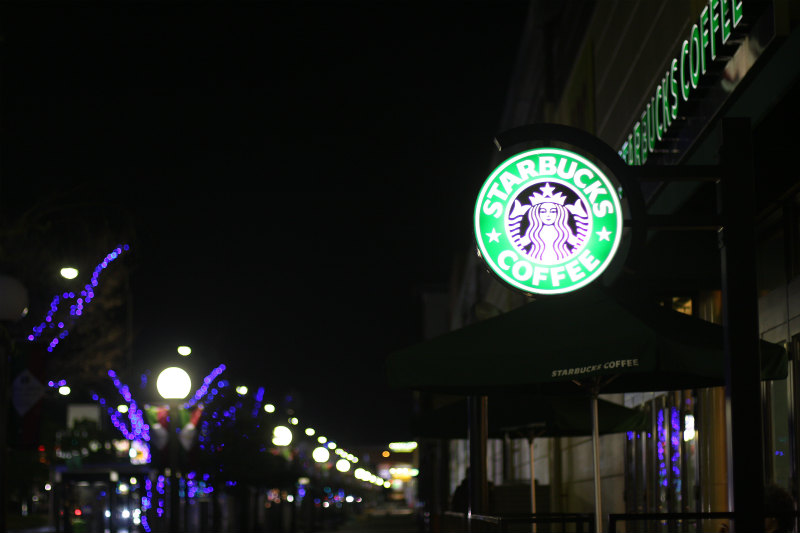 スターバックス コーヒー 高松天満屋ハピータウン店_c0099086_17255898.jpg