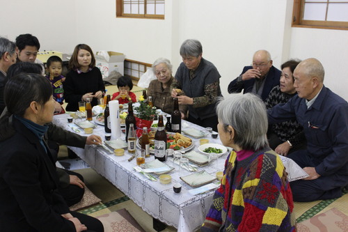 常幸後援会市政報告・新春の集い_f0019487_93741100.jpg
