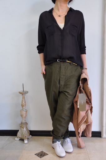 軽やかに春じたく・・・WIM NEELS DAILY_e0127399_17201821.jpg