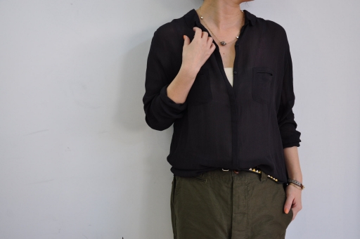 軽やかに春じたく・・・WIM NEELS DAILY_e0127399_1721834.jpg