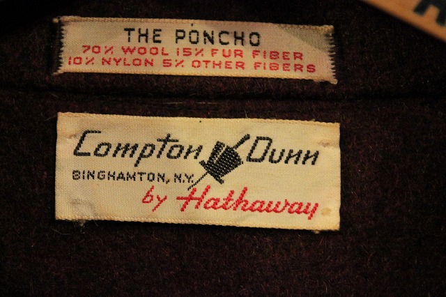 HATHAWAY PULLOVER SHIRT_d0121303_14215178.jpg