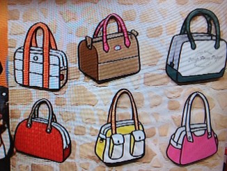 何これ？2D BAG (2Dバッグ）_c0168308_23322136.jpg