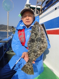 2012年1月11日 水曜日_f0031613_19211114.jpg