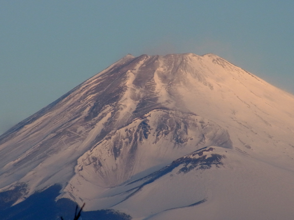 富士五湖地震に遭遇す_e0083517_3505399.jpg