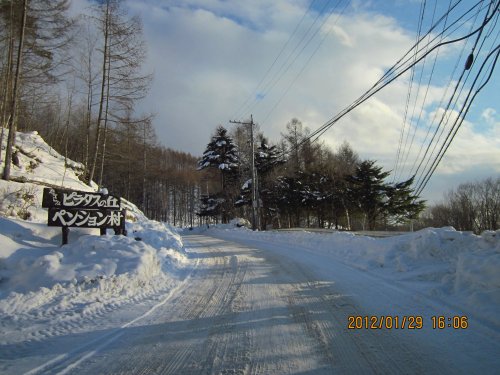 雪質良好_d0102327_22165977.jpg