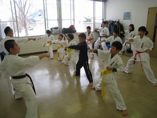 日曜審査会 新しい仲間!_c0118332_21531387.jpg