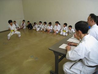 日曜審査会 新しい仲間!_c0118332_21534869.jpg
