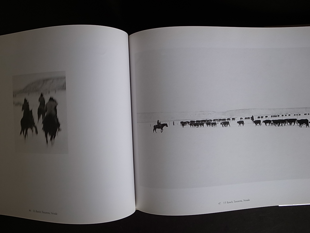 【絶版】 MARKS:COWPUNCHER カート・マーカス 写真集 Kurt Markus（カート・マーカス） | 小宮山書店 KOMIYAMA TOKYO