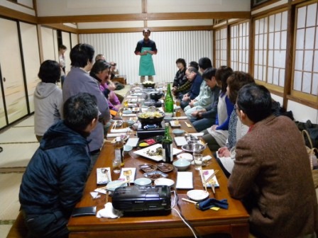 北海道占冠村「持続可能な農業視察団」其の二_b0206037_22284868.jpg