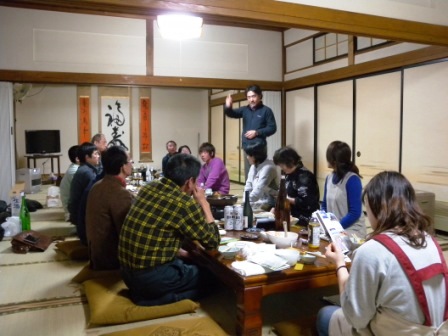 北海道占冠村「持続可能な農業視察団」其の二_b0206037_22304563.jpg