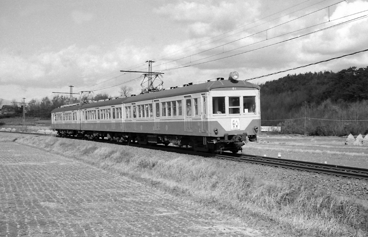 伊豆箱根鉄道駿豆線　昭和44年(改訂しました）_a0251146_2249193.jpg