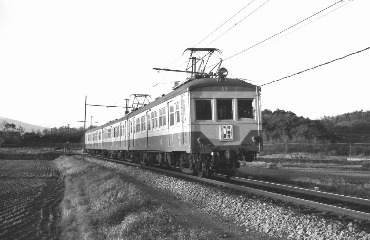 伊豆箱根鉄道駿豆線　昭和44年(改訂しました）_a0251146_22502293.jpg