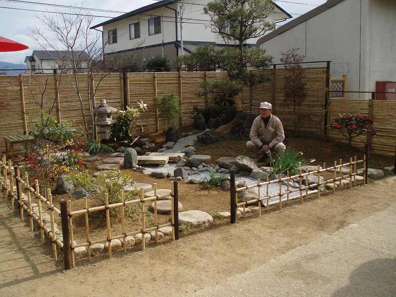 奈良県立高等技術専門校/成果発表会 PT2_d0048364_1831278.jpg