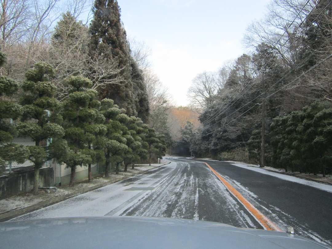 寒-いゴルフ_f0205367_18263557.jpg