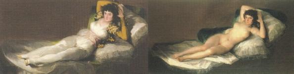 『プラド美術館所蔵 ゴヤ/光と影』_e0033570_19415356.jpg