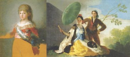 『プラド美術館所蔵 ゴヤ/光と影』_e0033570_1942627.jpg