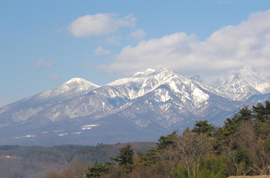 八ヶ岳冬景色 花と山のphotowalker Jimmy 八ヶ岳冬景色 花と山のphotowalker Jimmy