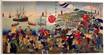 破滅へのアジェンダ 大陸との戦争迫る 平成維新で日本が戦火にまみれる日 タンポポ日記_c0139575_1402641.jpg