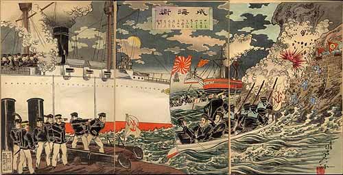 破滅へのアジェンダ 大陸との戦争迫る 平成維新で日本が戦火にまみれる日 タンポポ日記_c0139575_14573.jpg