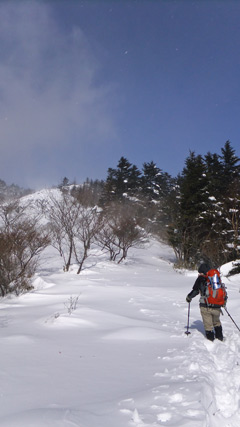 高原山　八海山神社_a0157297_1923462.jpg