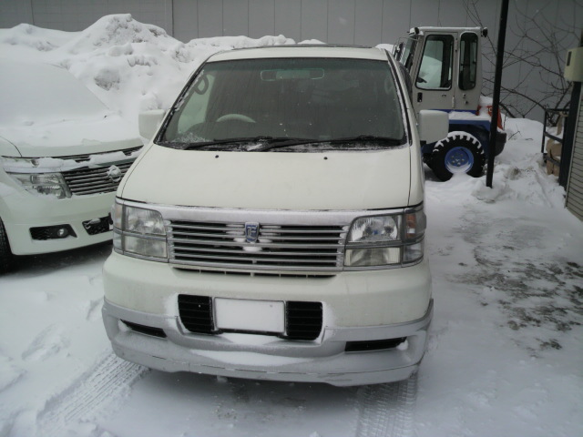 ★エルグランドご成約ありがとうございました!!★(新川店)_c0161601_21511647.jpg