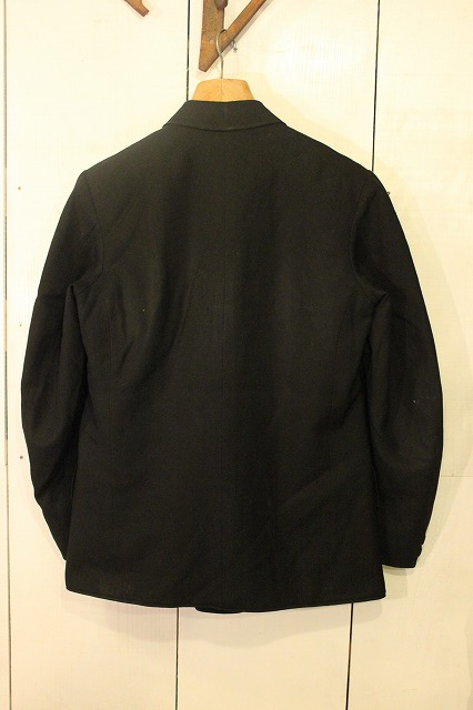 1901\'s ダブルブレスト。_d0121303_14302491.jpg