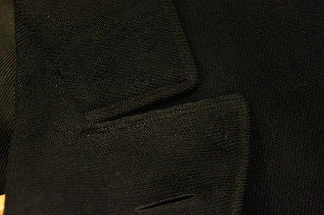 1901\'s ダブルブレスト。_d0121303_14321470.jpg
