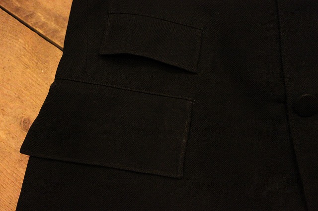 1901\'s ダブルブレスト。_d0121303_14352644.jpg