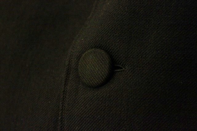 1901\'s ダブルブレスト。_d0121303_1436383.jpg