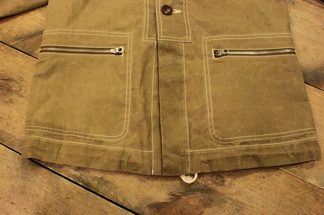 The WYLER CLOTHING_d0121303_18525429.jpg