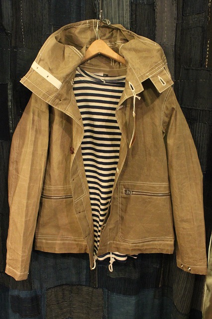 The WYLER CLOTHING_d0121303_19313058.jpg