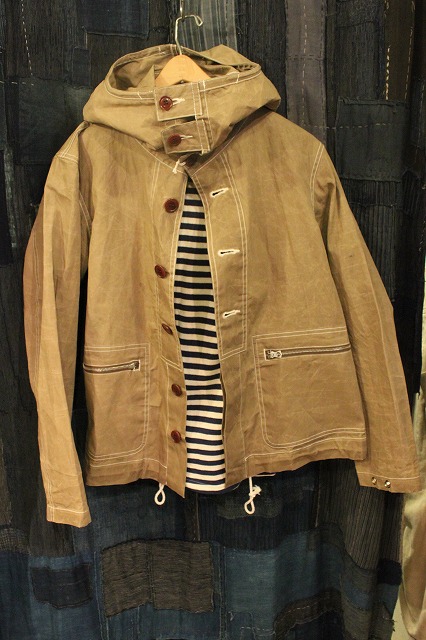 The WYLER CLOTHING_d0121303_19313897.jpg