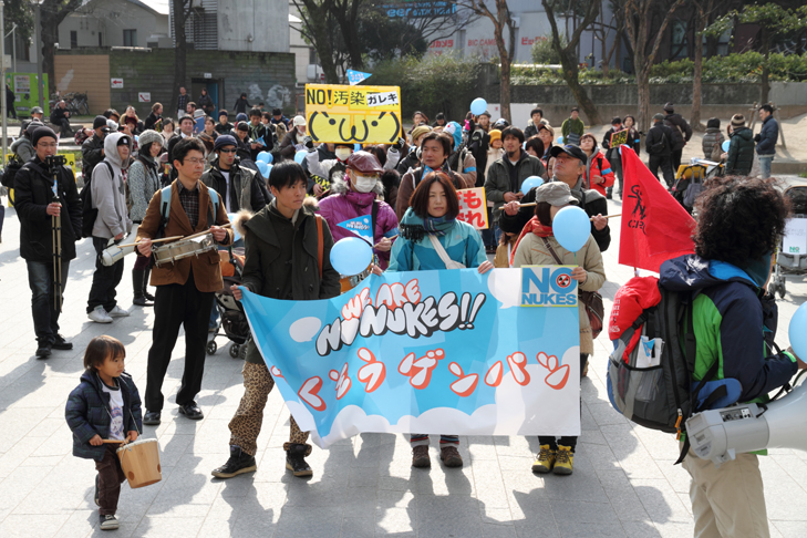「全原発停止 原発は必要有りませんでした from 九州」_a0096313_1641778.jpg
