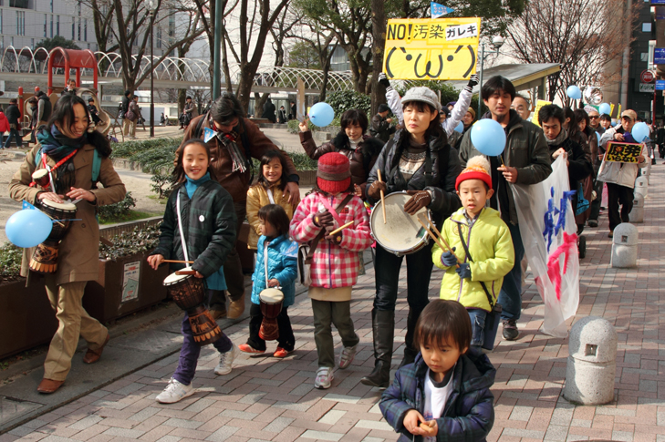 「全原発停止 原発は必要有りませんでした from 九州」_a0096313_16433552.jpg